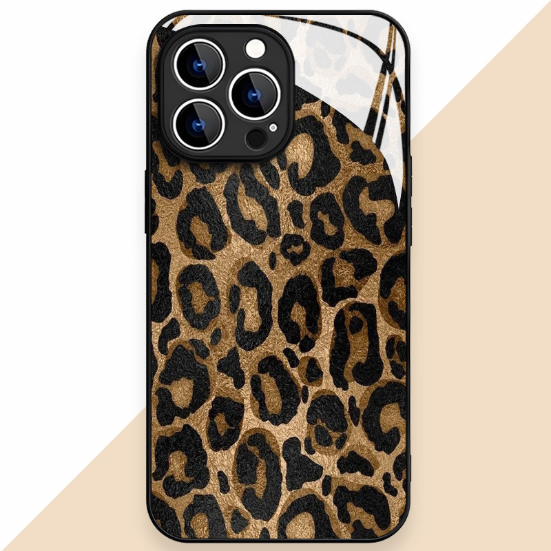 Case Iphone 6S Plus 6 Plus 6S 6 kaca Casing Iphone 7 8 SE 2020 Case Iphone Xr Xs X Casing Iphone 15 