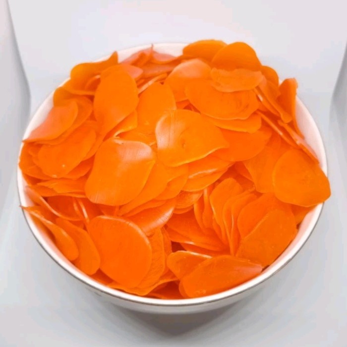 

zagoon Kerupuk oren/ Kerupuk Bawang 250gram Kerupuk mentah - Udang