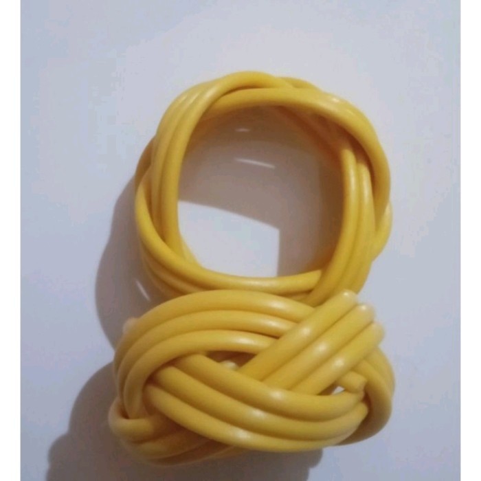 KOLONG HASDUK ROTAN PRAMUKA/KOLONG HASDUK SEKOLAH