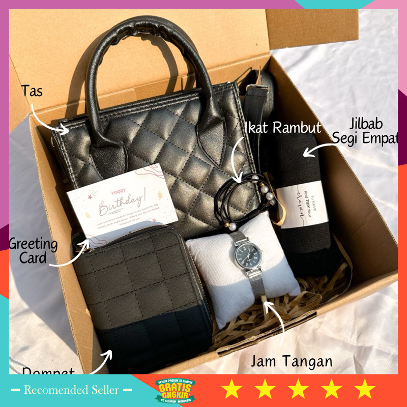

Kado Pacar Istri Suami Murah Viral Unik Kekinian Bagus lebaran Natal / [A1010]HAMPERS GIFT BOX CEALIN BAG KADO ULANG TAHUN PACAR/KADO AYANG/KADO ISTRI/KADO IBU/KADO ANNIVERSARY/KADO VALENTINE/KADO WEDDING/KADO WISUDA/HAMPERS LEBARAN/HAMPERS RAMADHAN/KADO