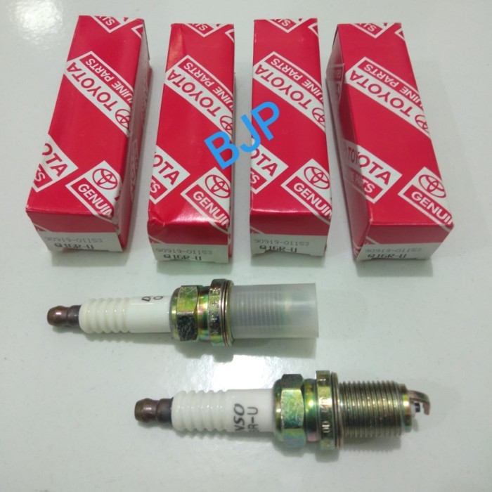 Busi Avanza Vios Yaris Xenia Apv Soluna Old Original