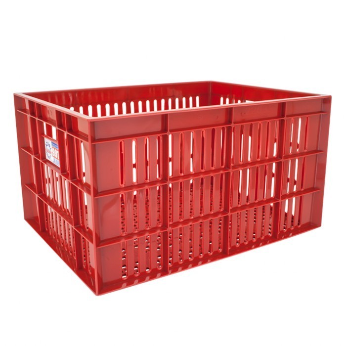 

Atari 9912 L Container Keranjang Industri Krat Plastik