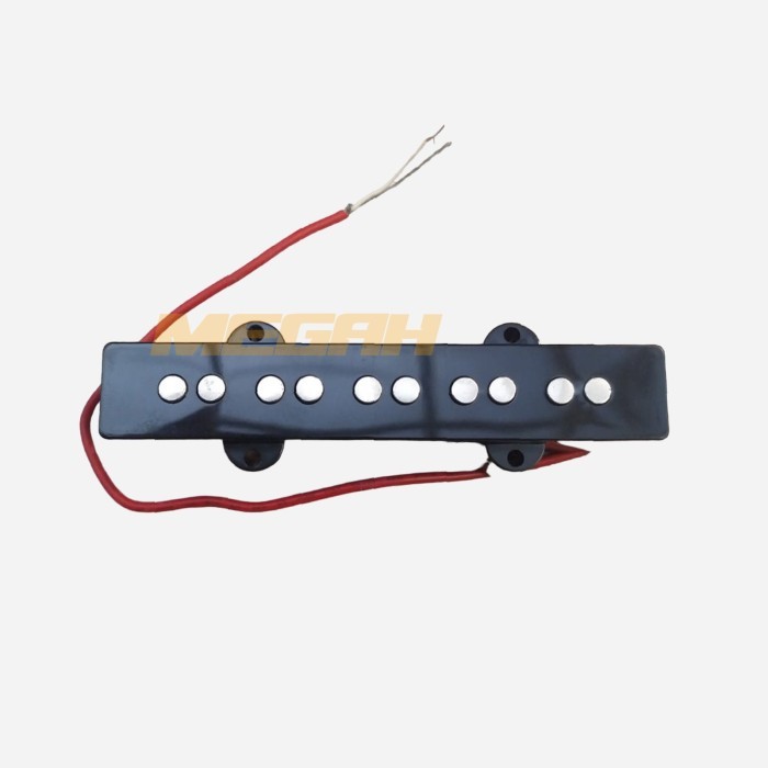 Pickup Gitar Bass 5 Senar /  Pick up bass 5 strings