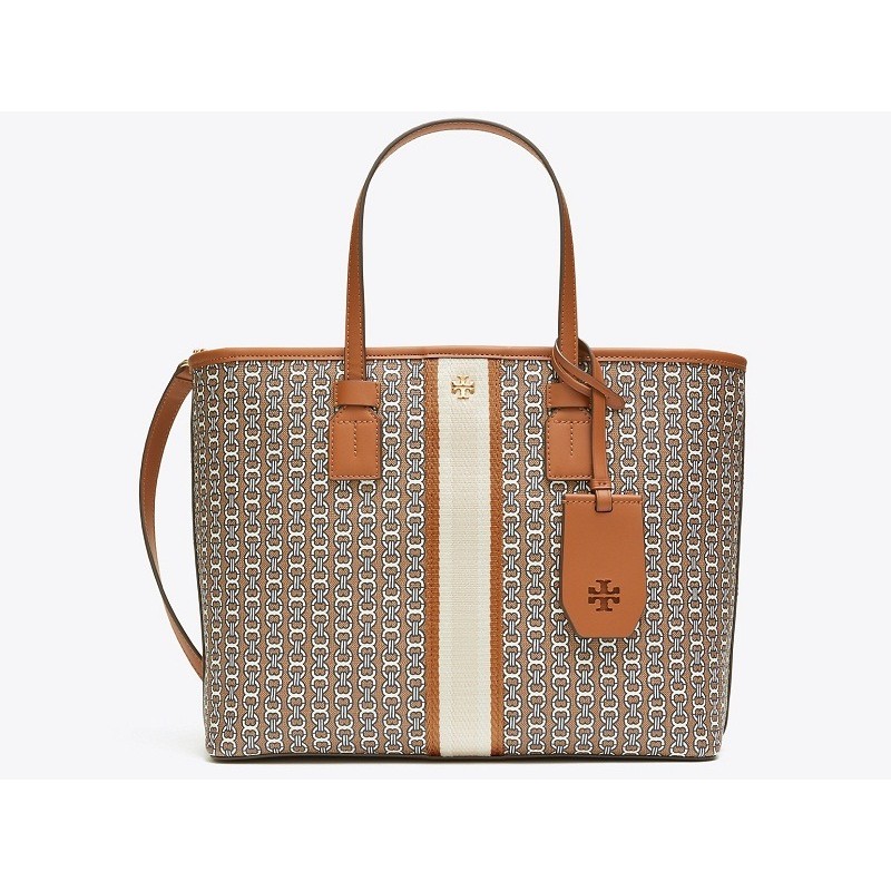 Tory Burch Gemini Tote Bag
