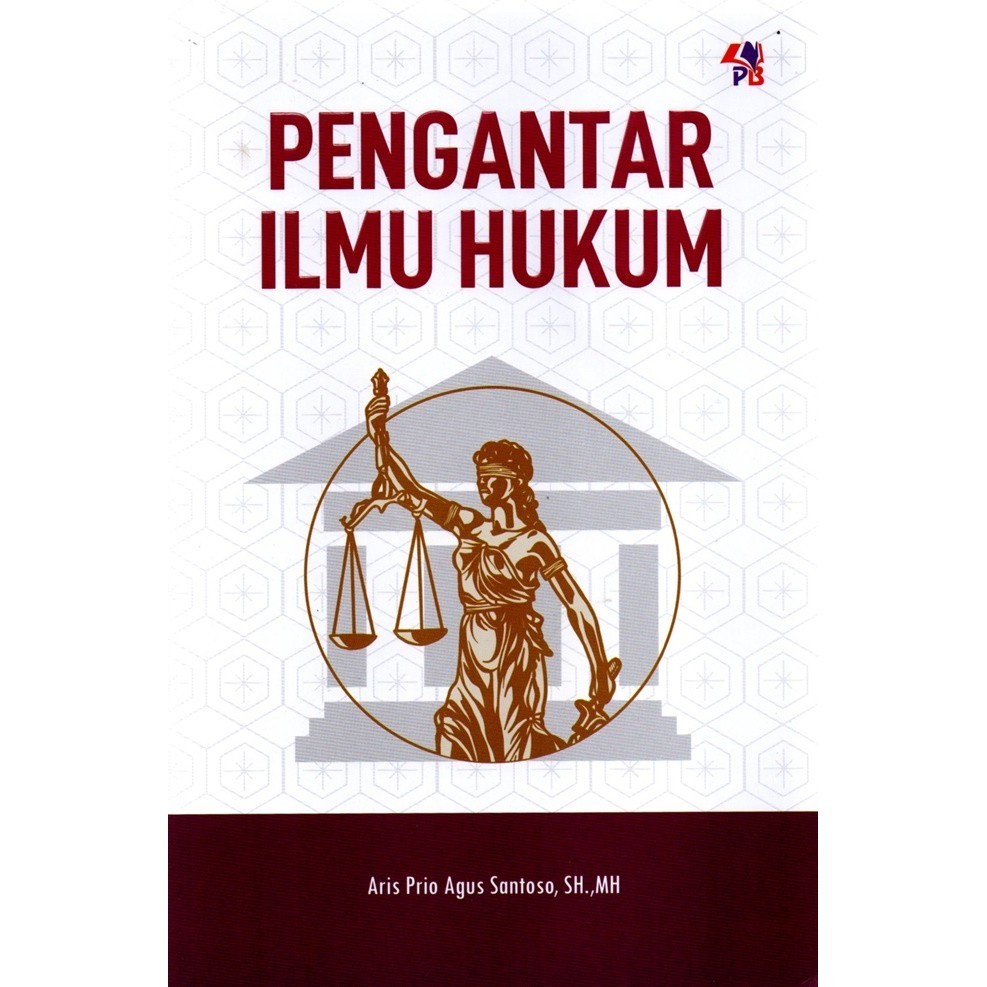 Gramedia Surabaya - Pengantar Ilmu Hukum