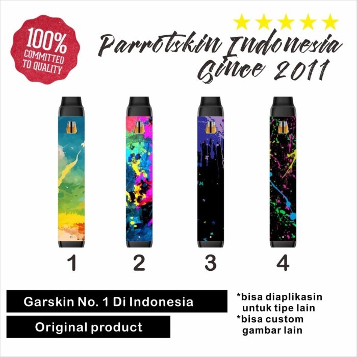 Garskin Skin pod XCALIBUR By Urbanite store