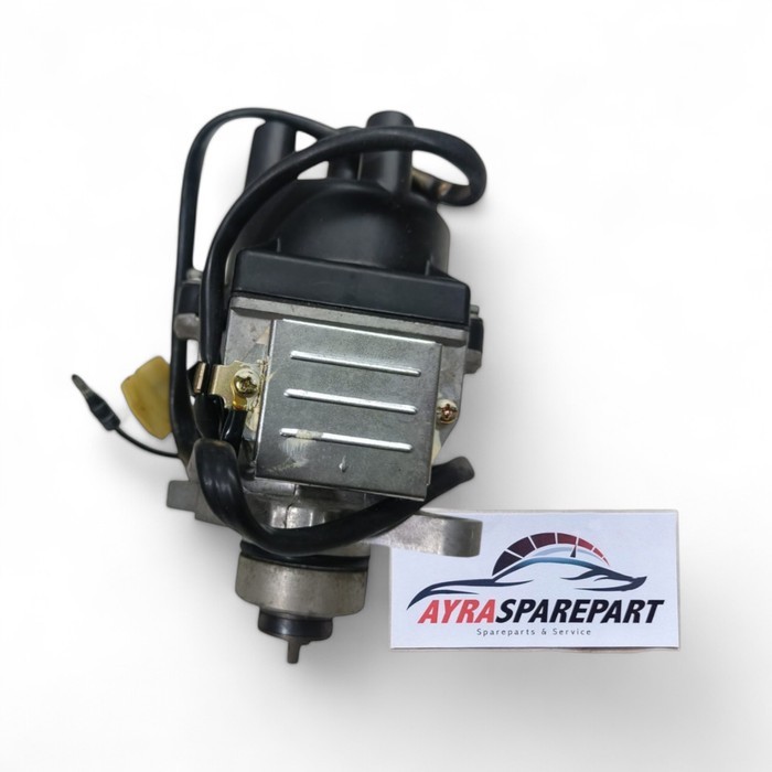 Distributor delco delko CDI mobil Honda Civic Wonder SB3 SB4 TEC