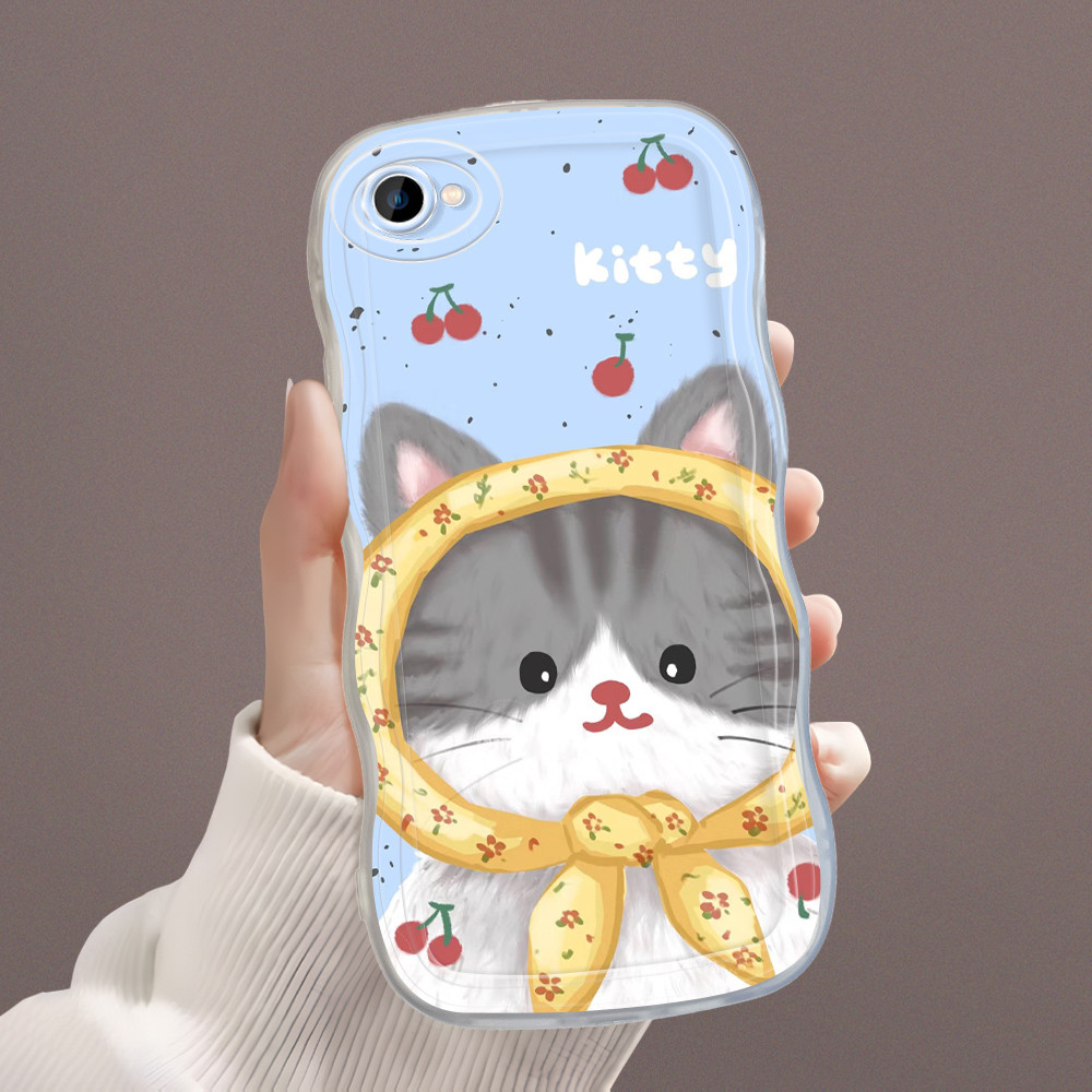 Casing Hp Untuk Ponsel Vivo X9 X9S V5 Plus 1611 Case Phone Softcase Soft 4284 Cassing