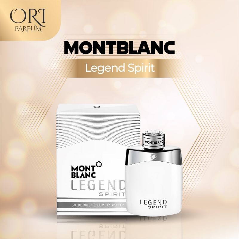 Montblanc Legend Spirit Original ORI