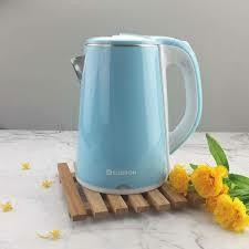 TEKO ELEKTRIK SUBRON BIRU NEW