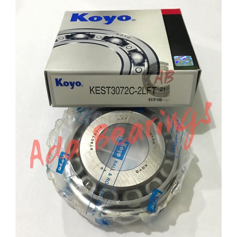 Bearing ST 3072 C-2 Koyo