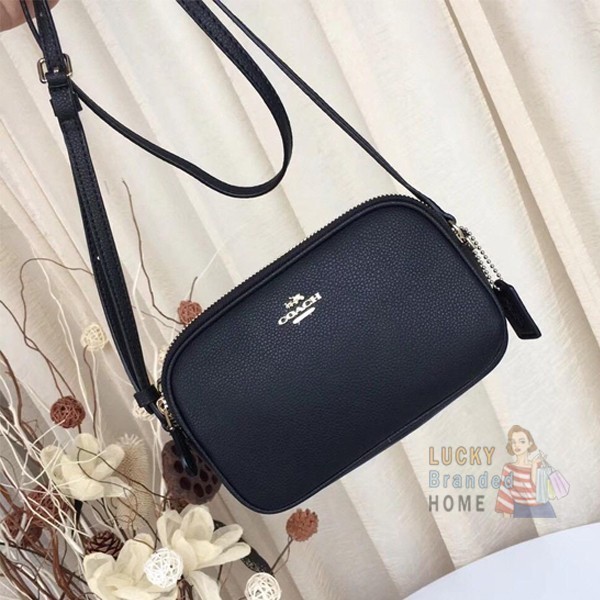 Tas 65988 Sling Bag New Keith Haring Flitter Double Crossbody Original