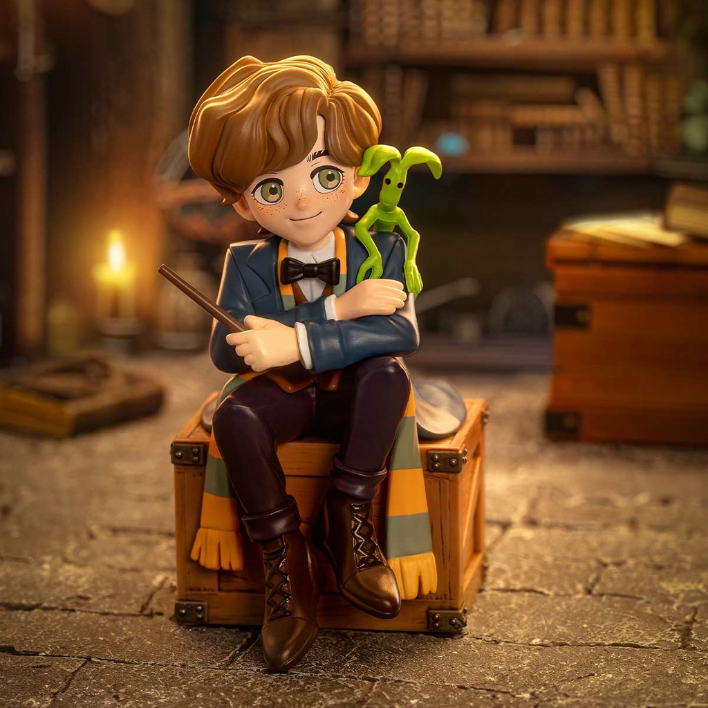 Pop Mart Fantastic Beasts