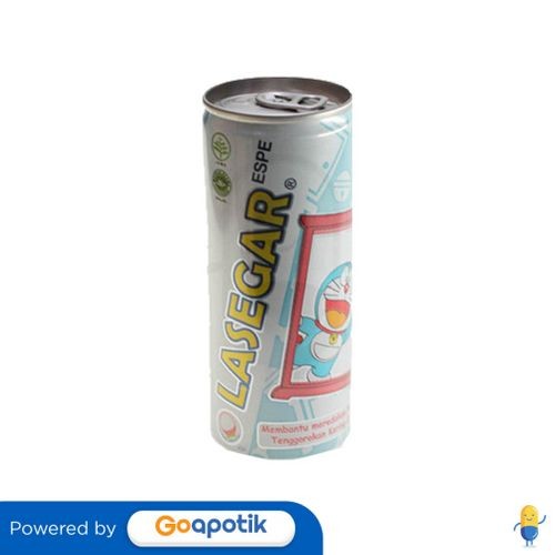 

Lasegar Isi 500 Ml Botol Plastik