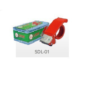 

Butterfly Lion Tape Dispenser 2 Inch Sdl-01 | Pemotong Lakban 2 Inch