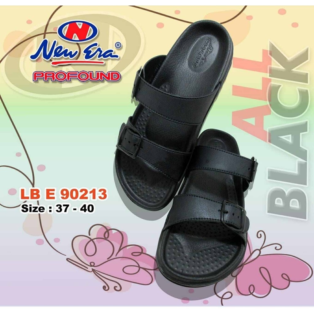 Sandal New era LB 90213 LB 11024