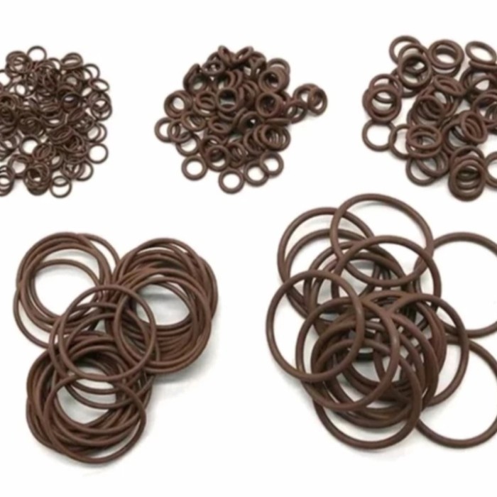 SEAL ORING VITON 42*1.5 SEAL ORING VITON