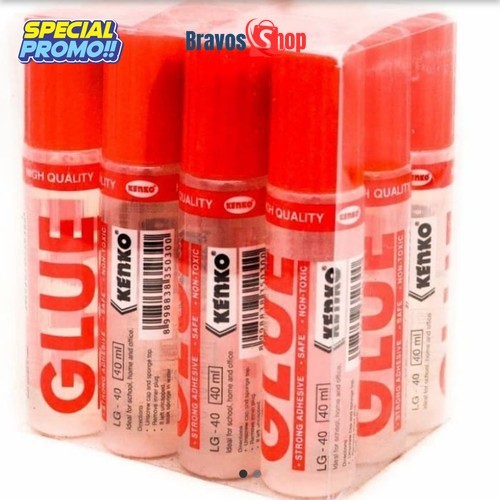 

KENKO LEM CAIR LG 50 (50 ML) 1 PAK