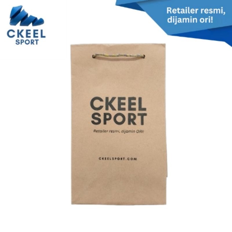 

PAPER BAG CKEEL SPORT