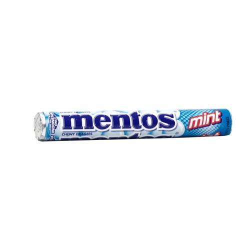 

Permen Mentos Roll 37 Gram