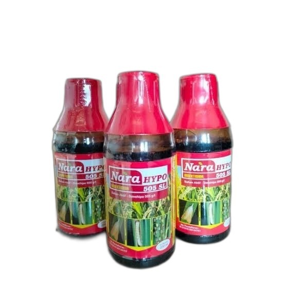 INSEKTISIDA NARA HYPO 200ML OBAT HAMA