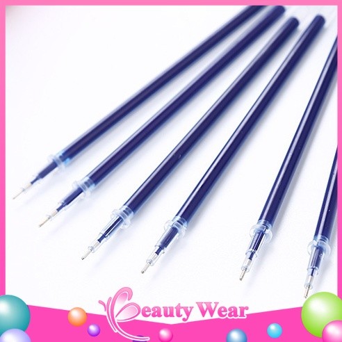 

Isi Ulang Tinta Pulpen Gel Peluru Jarum Refill Tinta Pena Cair