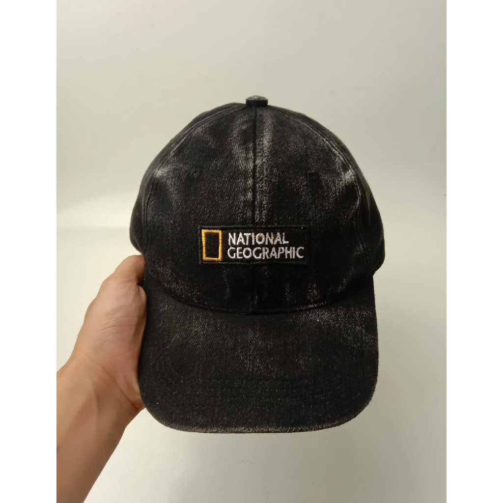 Topi Polo Caps Baseball National Geographic basic baseball Topi Vintage Whosing