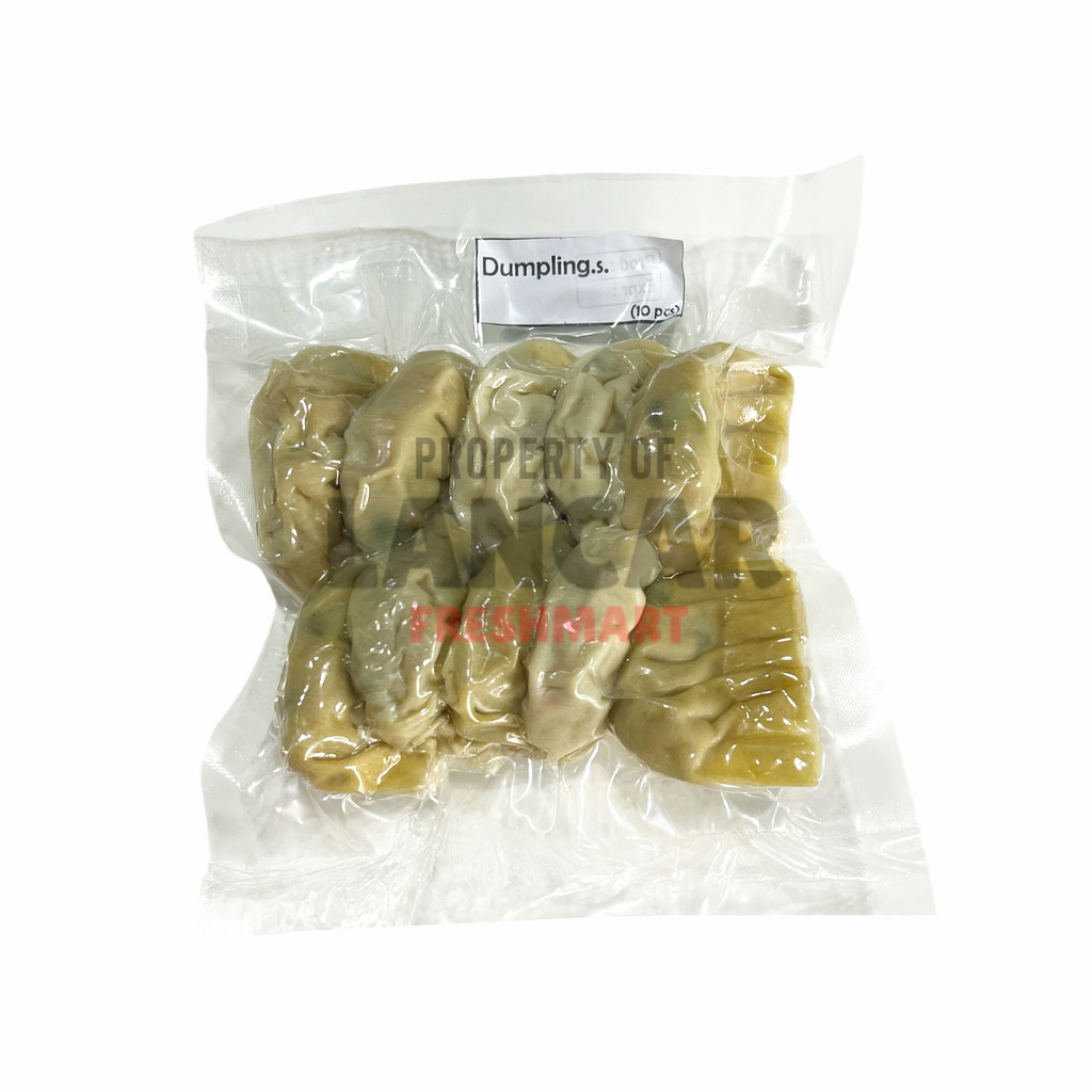 

ASAP DUMPLING UDANG 200 GR / ASAP SWIKIAW UDANG 200GR