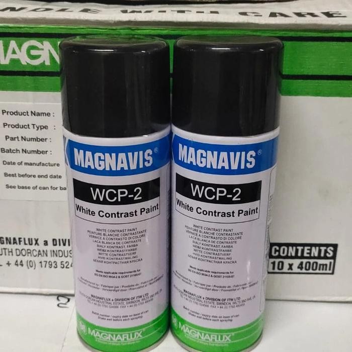 Magnaflux wcp 2 magnaflux wcp 2