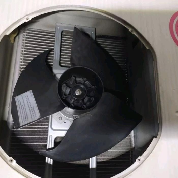 (KHUSUS MEREK LG) KIPAS ANGIN AC / KIPAS ANGIN BLOWER SIZE 1/2 DAN 3/4 - 3/4pk