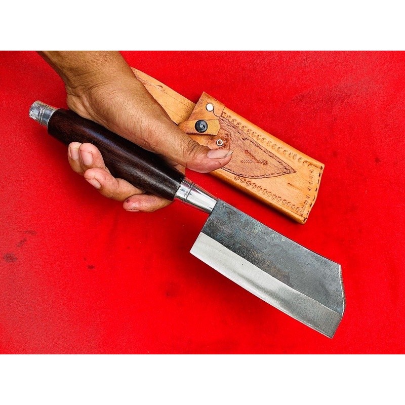 blakas bali / pisau dapur serbaguna