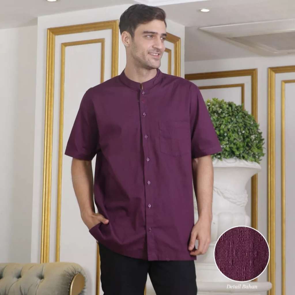 ETHICA KOKO DEWASA KAHFI 224 RASPBERRY