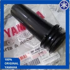 Karet filter duct Yamaha New Aerox New NMax B6H-E4437-00 ORI YGP  MF YSM