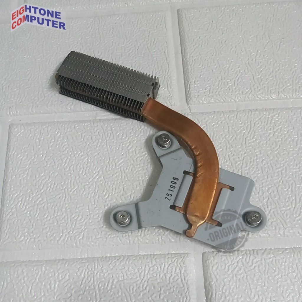 Heatsink Pendingin Fujitsu Lifebook E754 E734 E734 /K CP620570