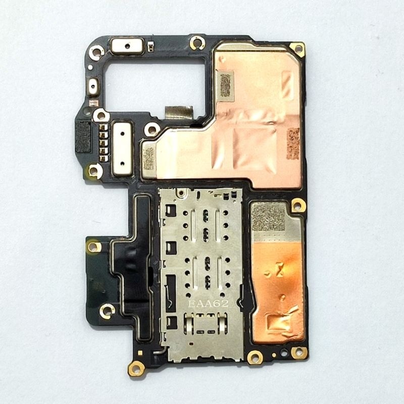 MESIN VIVO Y30 NORMAL TESTED ORIGINAL