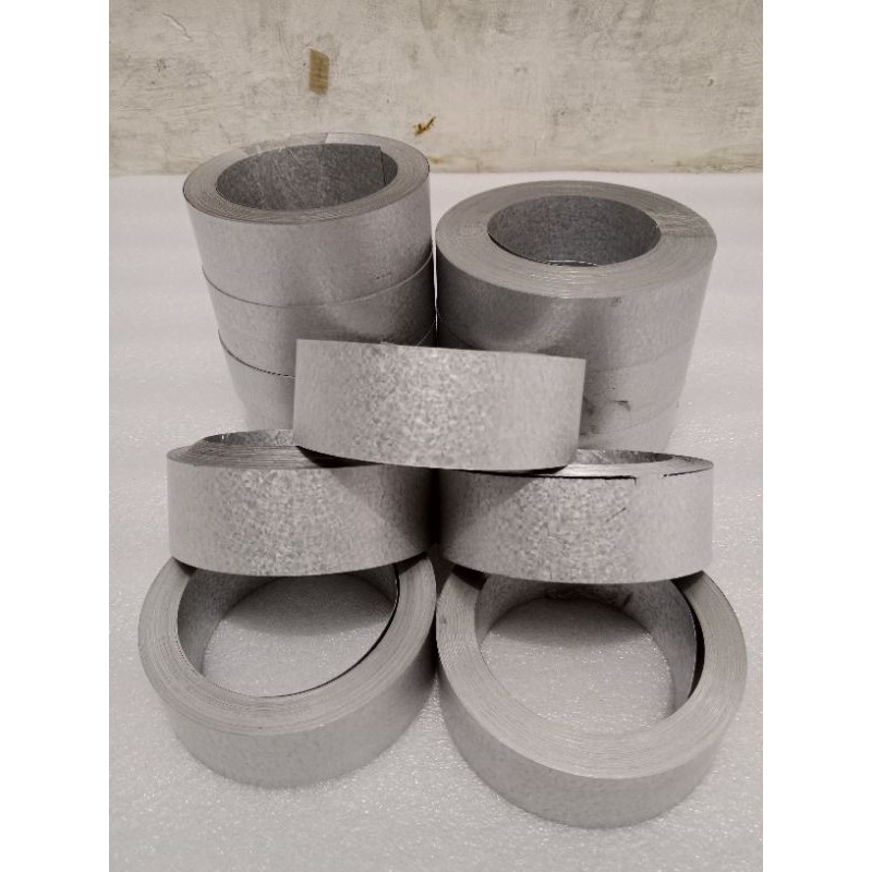 Plat Strip Alumunium Foil