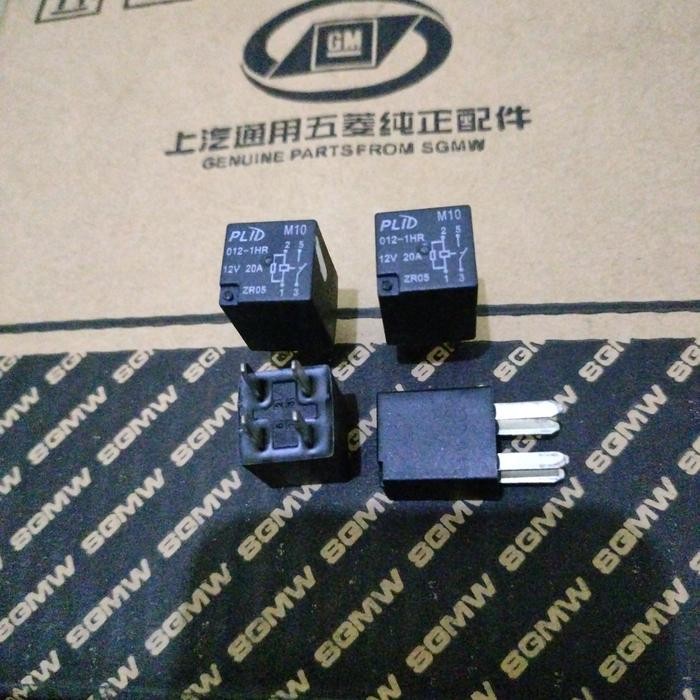 RELAY AC WULLING KAKI 4 M10 ORIGINAL best