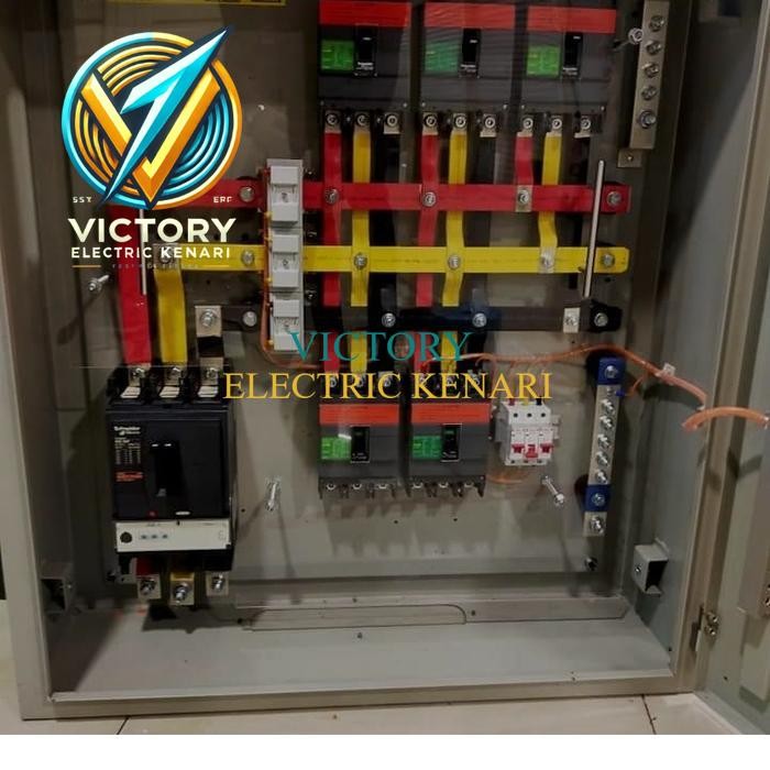 PANEL MDP 400A