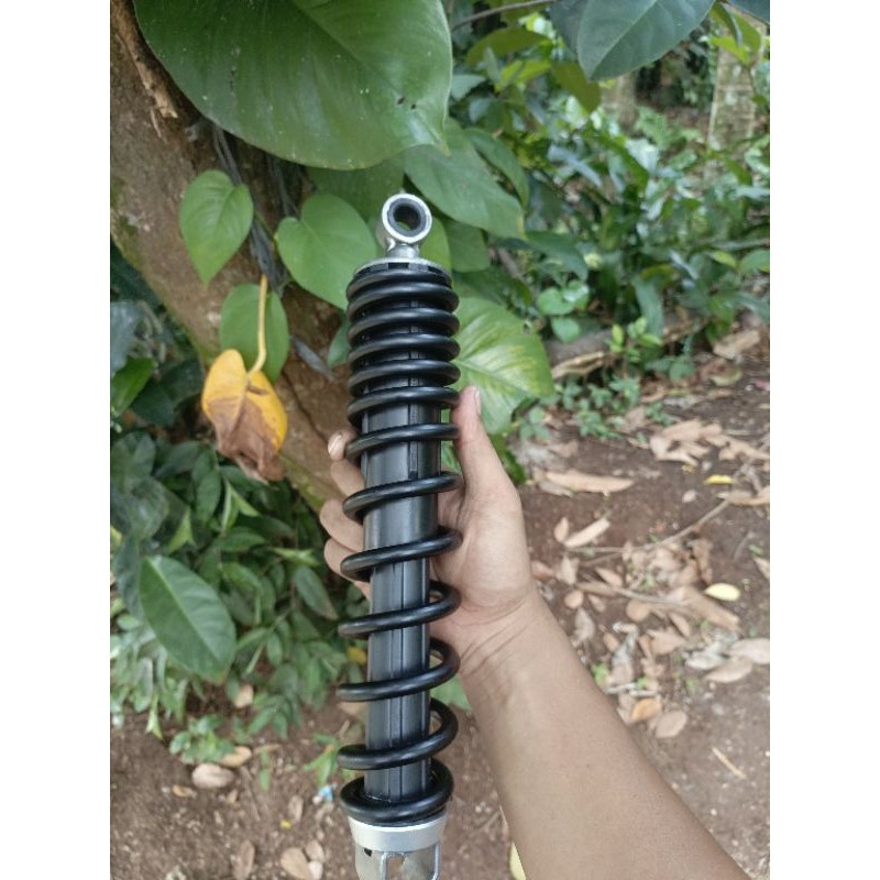 shock copotan vario 150 new