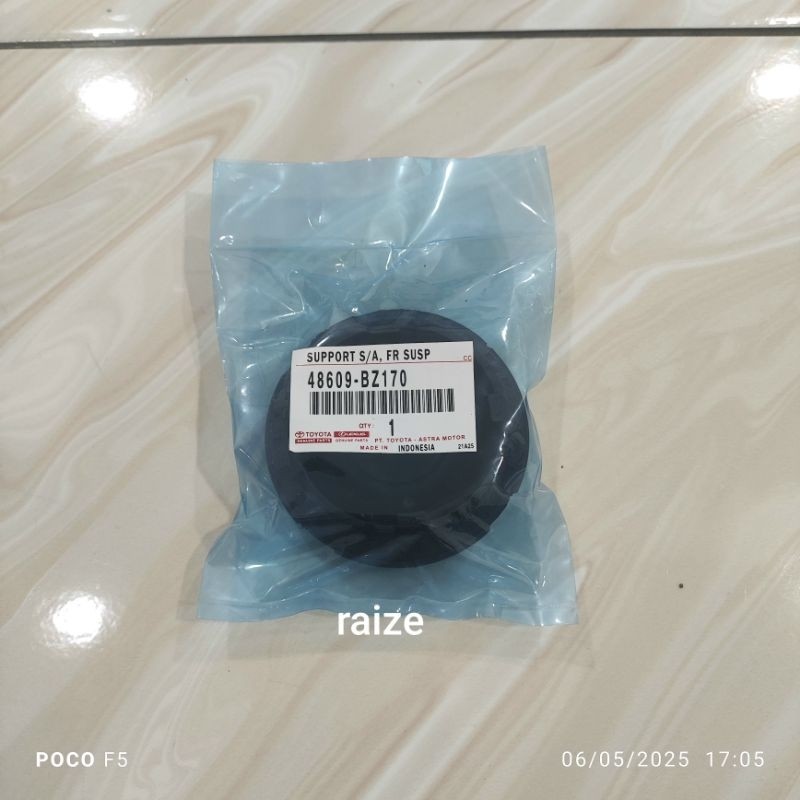 support shock depan Toyota grand new avanza 2022 original