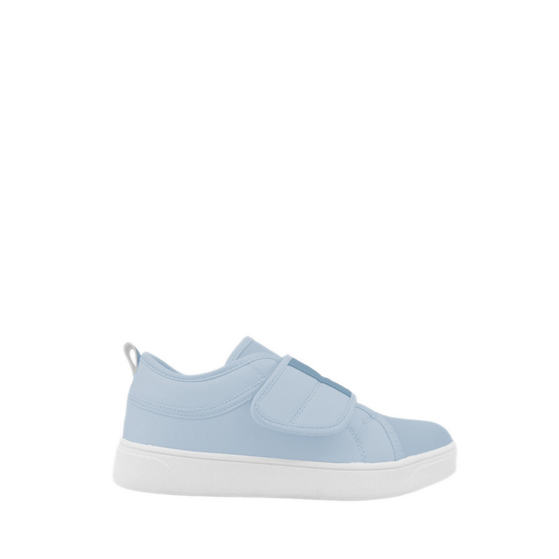 Payless Airwalk Childrens Greed Sneakers - Blue_10