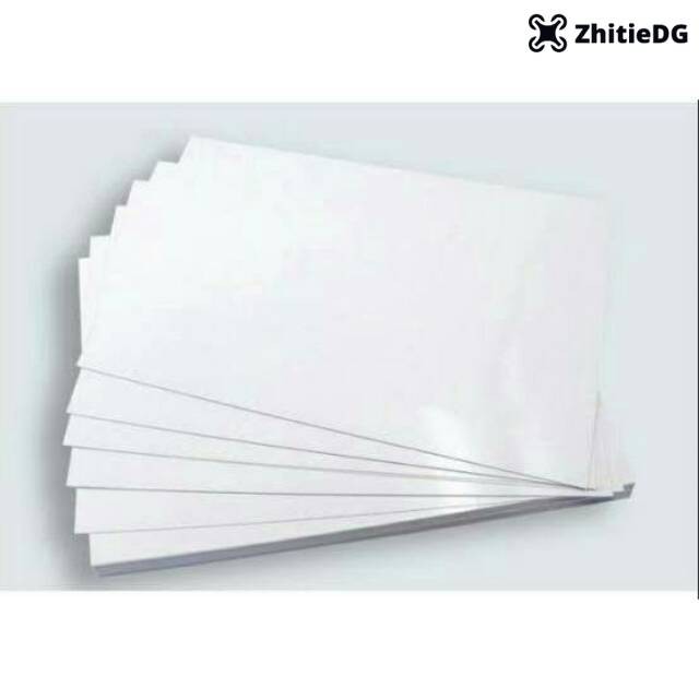 

Kertas Art carton 230gr A4 Folio F4 / artpaper