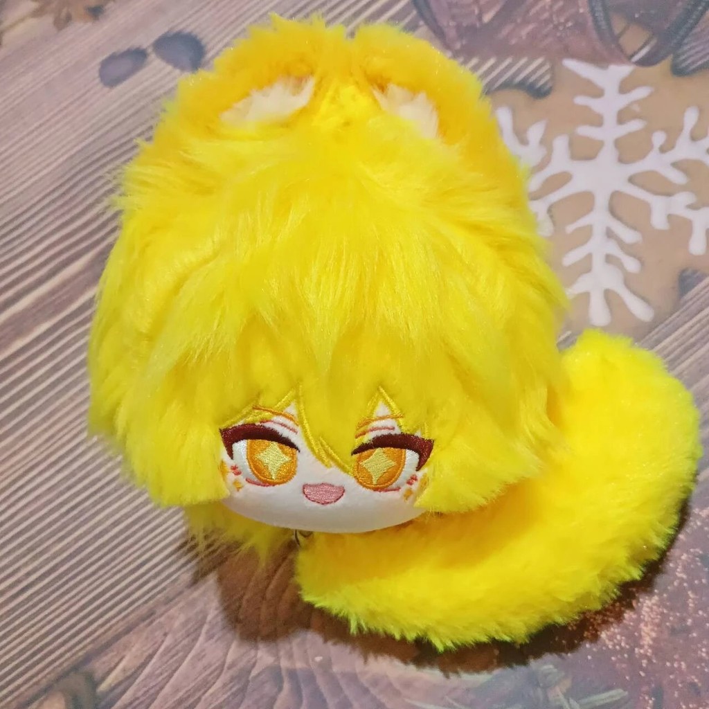 2025 Pre-sale Limbus Company Don Quixote SUEÑO IMPOSIBLE Kawaii 10cm Doll Plush Toys Doll Pillows Co