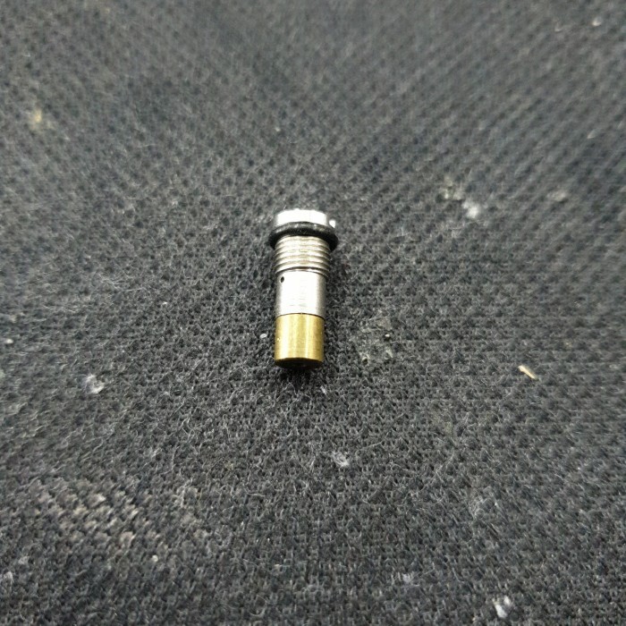 Inlet Valve Ksc G19 - G18c - Inlet Valve Ksc M9 - Inlet Valve Ksc GBBR -ruanggelap