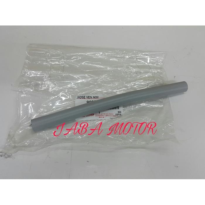 SELANG PCV VALVE COROLLA GREAT-SOLUNA-COROLLA ALLNEW ORIGINAL