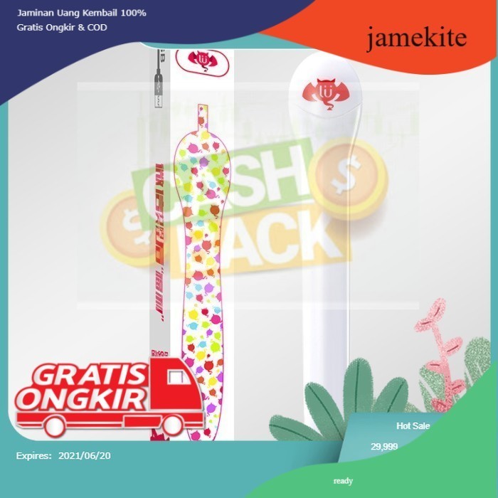 

SPESIYAL PROMO TERLARIS DAN ORIGINAL!!! ! READY STOCK BARANG DIJAMIN ORIGINAL!!!! (READY BOSS) Heating Rod Warmer Stick Pemanas USB for tongkat Touch Tenga