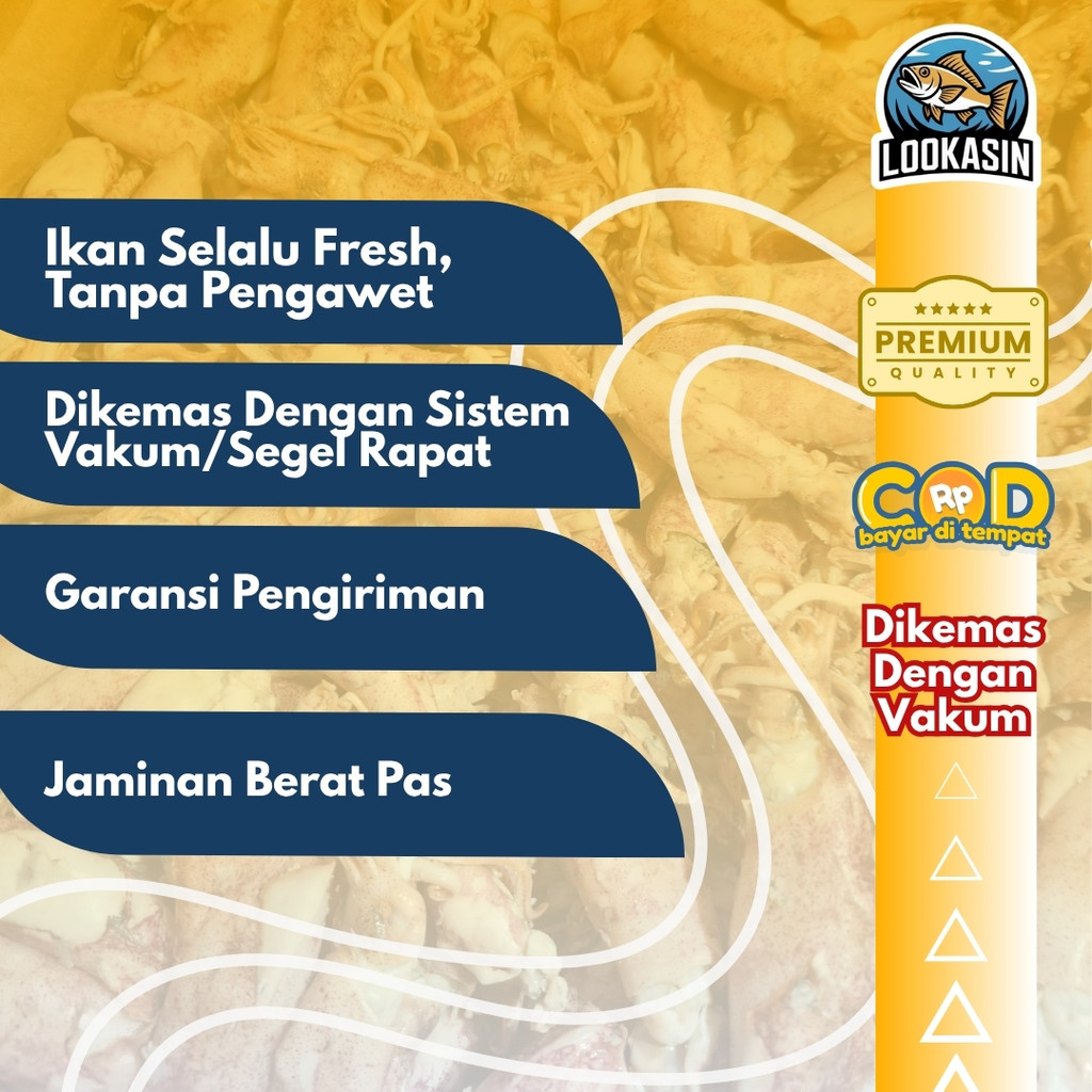 

Classica2106 Ikan Asin Dengdeng Manis Gurih Rasa Mantap