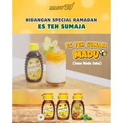 

Madu TJ 150gr - All variant /BPOMN /APOTEK GROSIR