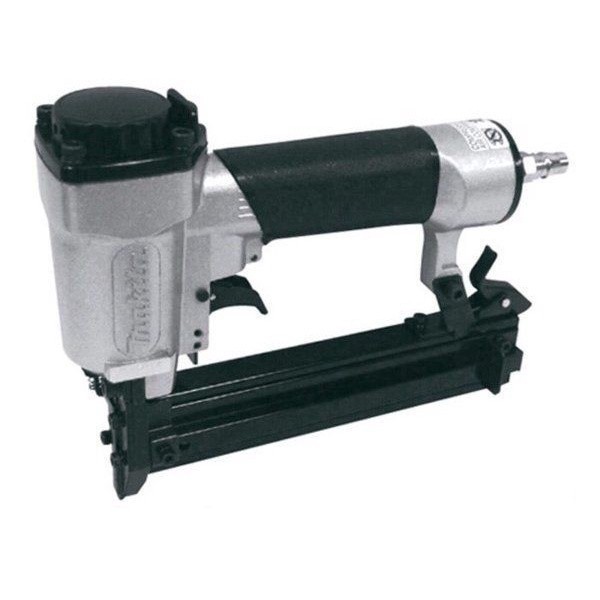 

MAKITA AF 504 Z Pneumatic Nailer Mesin Paku Tembak Air Nailer