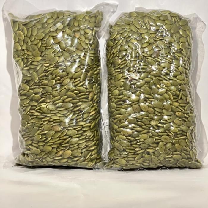 

PUMKIN SEED ROASTED